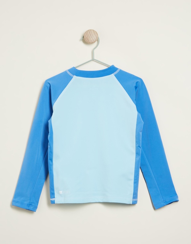 Rip Curl - Icons UV Brushed LS - Kids