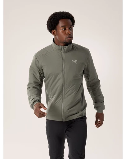 Arc'teryx - Atom Jacket Men's