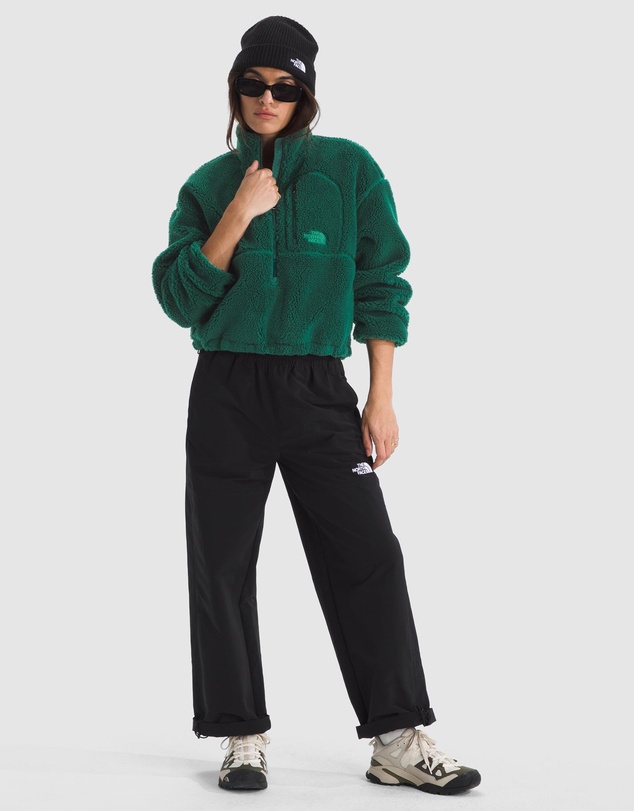 The North Face - Extreme Pile 2 Pullover