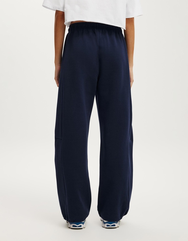 Cotton On Body Active - Summer Fleece Adjustable Hem Sweatpant