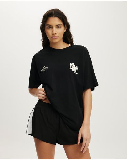 BLACKBODY BWC