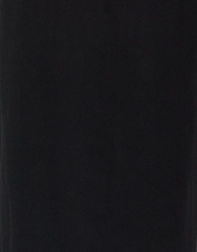 Third Form - Stirling Twist Asymmetric Mini Dress