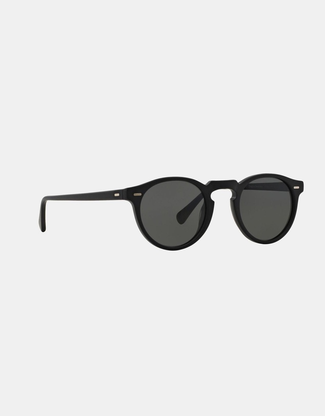 Oliver Peoples - Gregory Peck Sun Polarised
