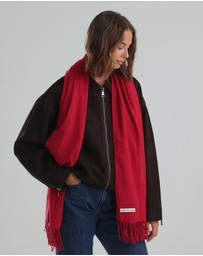 Morgan & Taylor - Casey Scarf