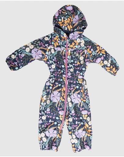 ROJO Outerwear - Girls Infant Onesie