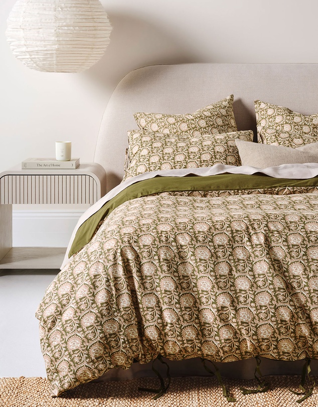 Aura Home - Jaipur Pillowcase