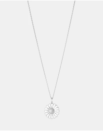 Georg Jensen - Daisy Pendant