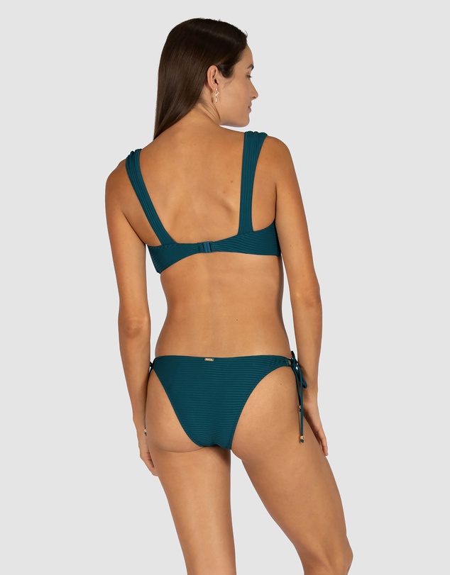 Baku Swimwear - Positano Retro Bralette Bikini Bra Top