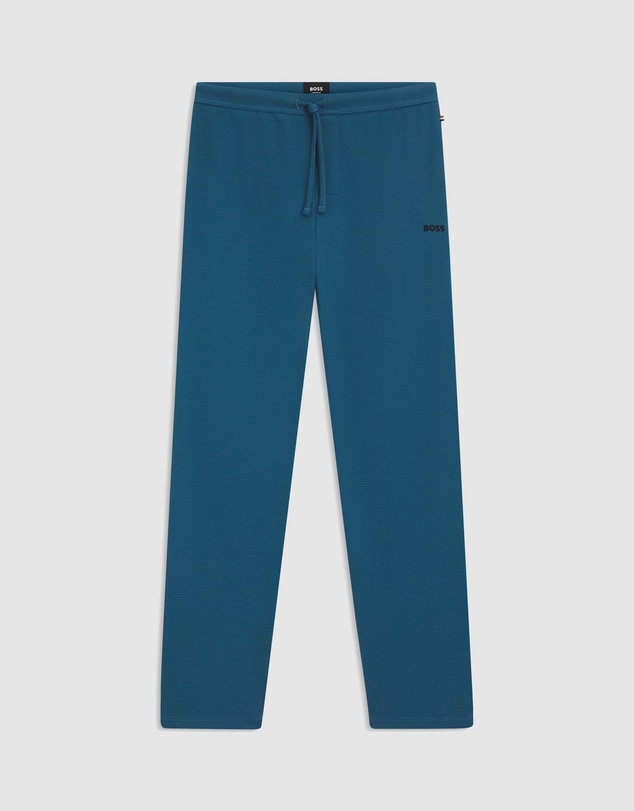 BOSS - Waffle Pants