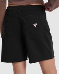 GUESS Originals - GUESS Originals Carpenter Short