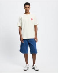 adidas Originals - LNY Tee