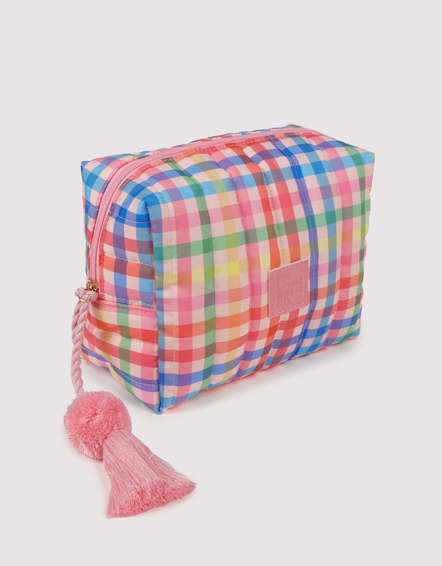 The Somewhere Co - Sugarplum Cosmetic Case