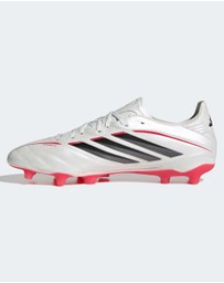 adidas Performance - COPA PURE IV PRO Firm Ground Foot Football Ball Boots Unisex