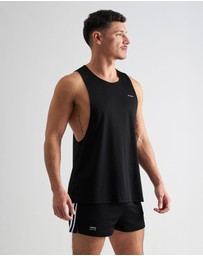 TEAMM8 - TEAMM8 S.S.C. Mesh Tank