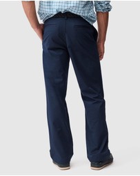 Rodd & Gunn - Glenham Relaxed Fit Pant