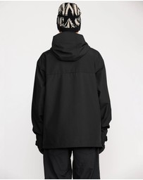 Volcom - Mens Buckthreeeighty Jacket