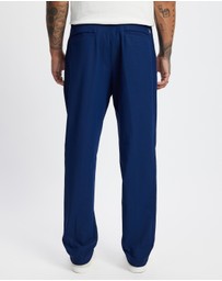 adidas Originals - Twistknit Pleated Pants