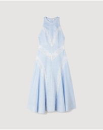 Sandro - Nathalie Dress