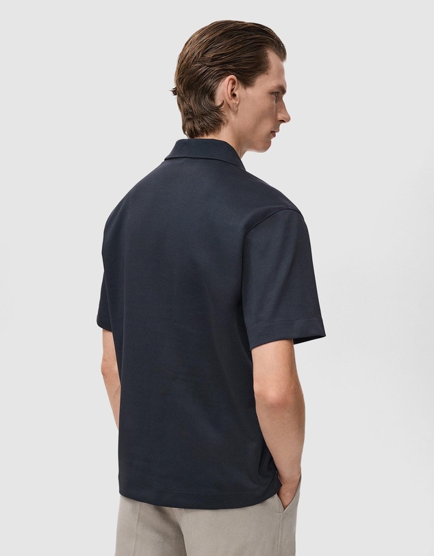 M.N.G - Londonp Polo Shirt