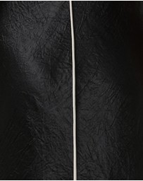 Third Form - Crush Contrast Bind Maxi Tank Dress