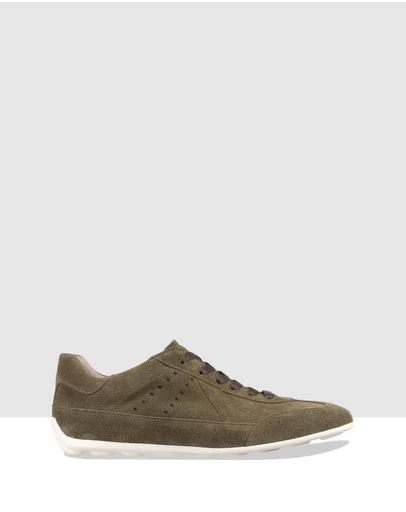 Habbot - Tavenna Lace-ups