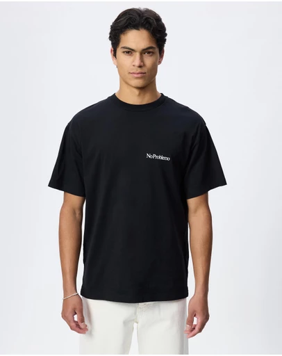 No Problemo - Mini Problemo Ss Tee