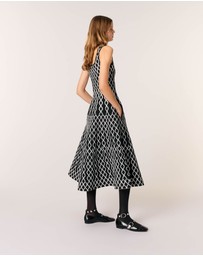 Maje - Russely Dress