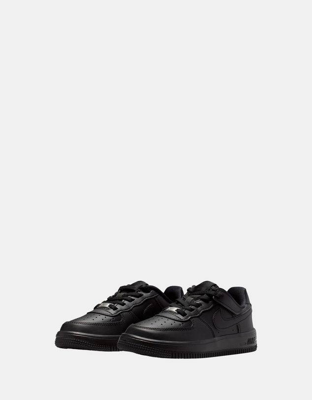 Nike - Force 1 Low Easyon II Pre-School