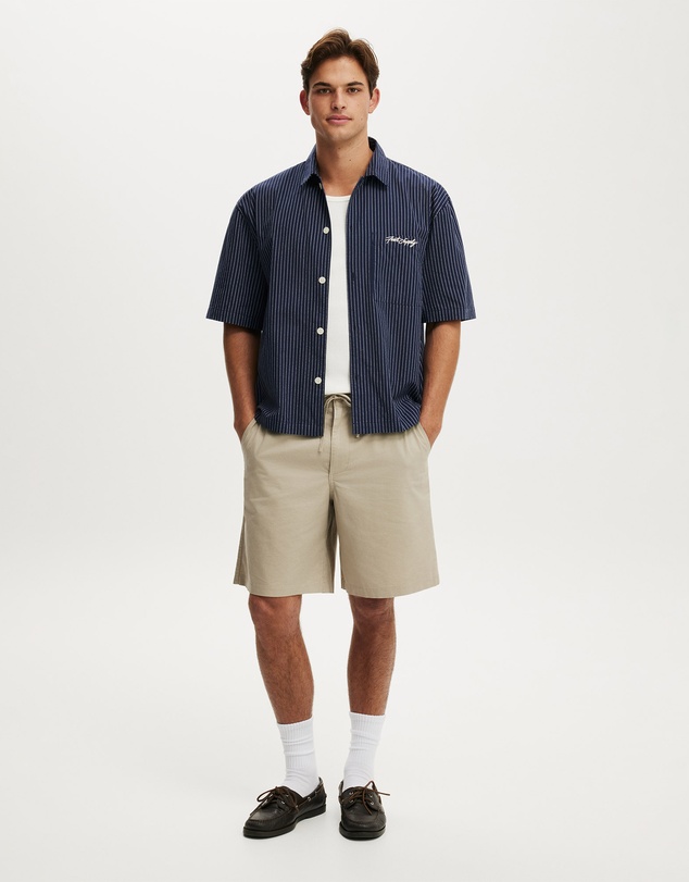 Cotton On - Bermuda Short