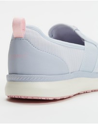 Vionic - Julianna Pro Slip-On Sneaker - Arctic Ice