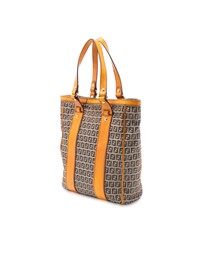 Pre-Loved by Azura Reborn - Pre-Loved Zucchino Canvas Tote