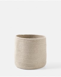 Linen House - Lia Storage Basket
