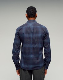 Kathmandu - Retreat Fyfe Long Sleeve Shirt