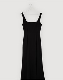 Revibe - Repaired CHANCERY Briar Dress - AU 8
