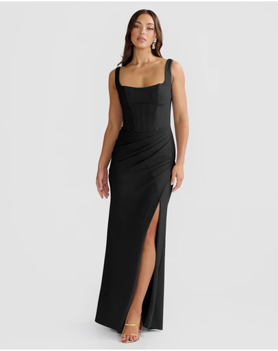 DERMA Department - Elena Gown