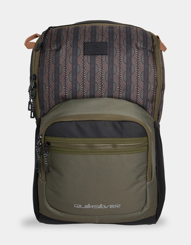 Quiksilver - School E Chill Backpack