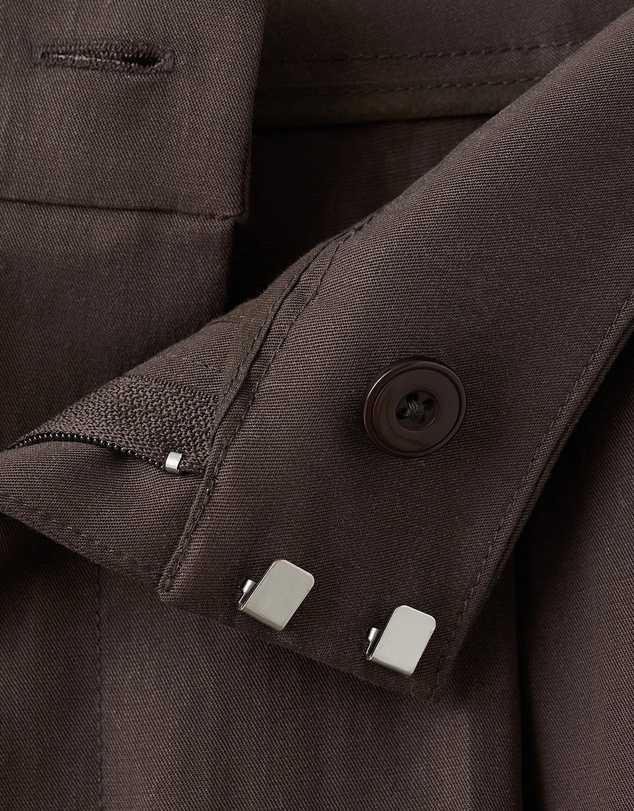 M.N.G - Lyocell Harem Trousers