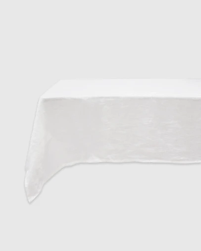 Bambury - Linen Tablecloth