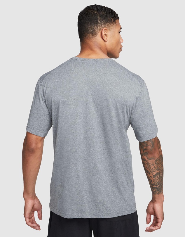 Nike - Hyverse Dri-FIT UV Short-Sleeve Versatile Top