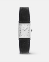 Daniel Wellington - Bound 32x22mm Crocodile