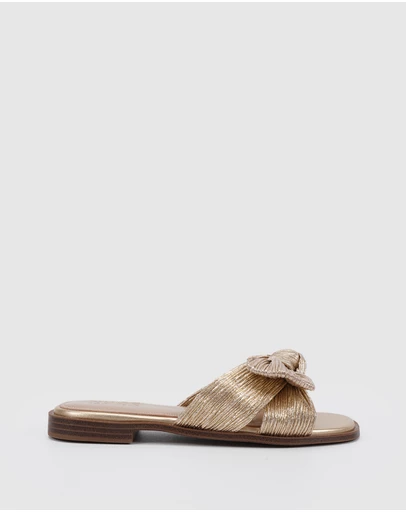 Nude Footwear - Dafnee