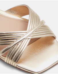 ALDO - Lota Slip On Sandals