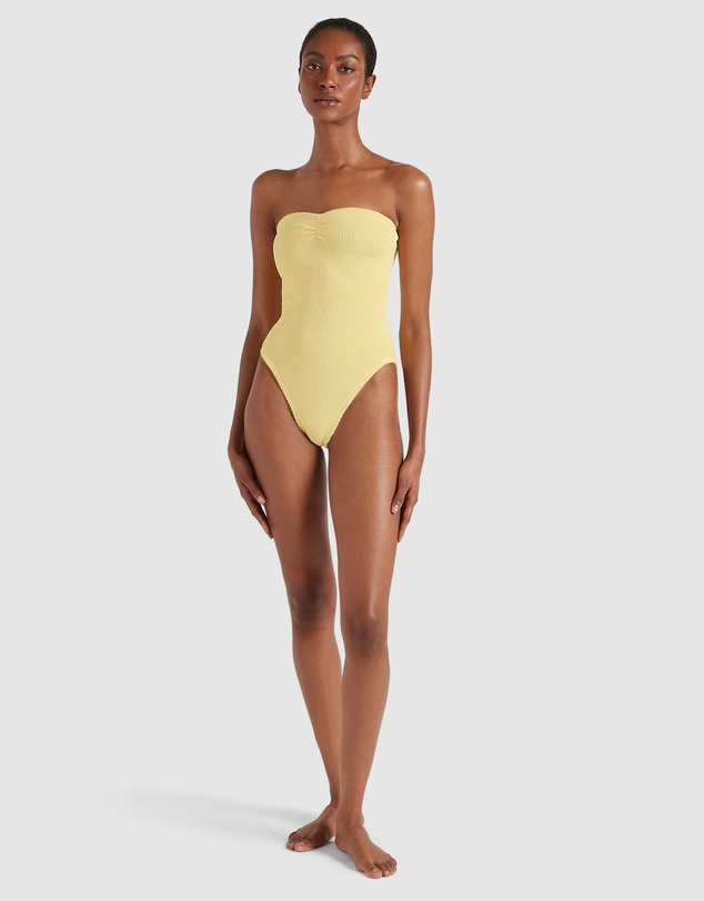 Hunza G - Brooke Swim