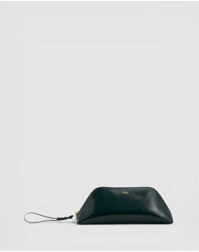 Oroton - Ophelia Beauty Case Pouch