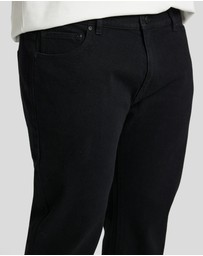 Johnny Bigg - Doherty Stretch Jean