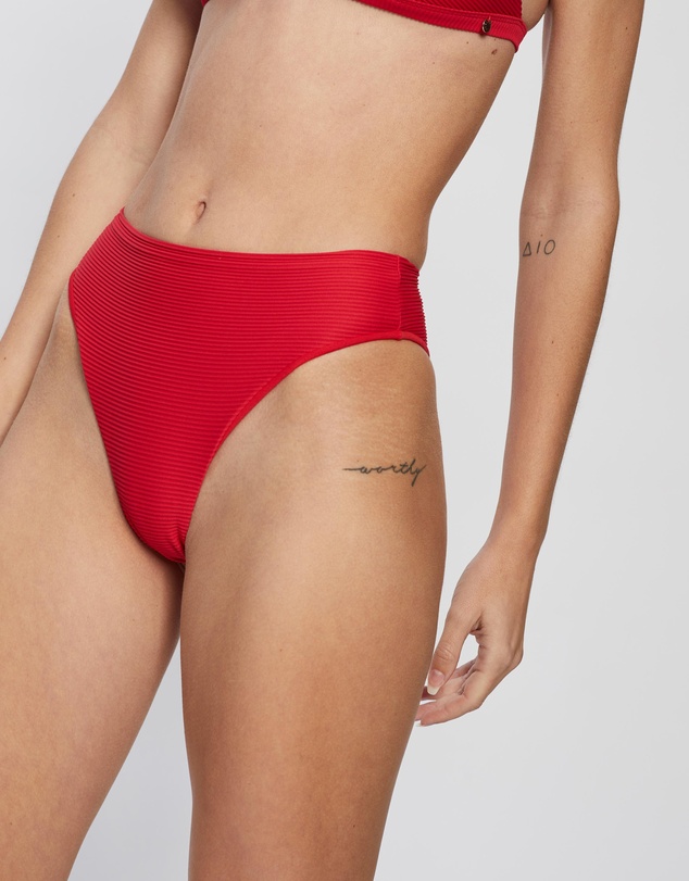 Seafolly - Essentials High Waisted Pants