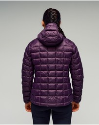 Kathmandu - Heli Insulated Hooded Jacket
