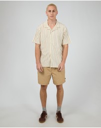 Silent Theory - Studio Ss Shirt