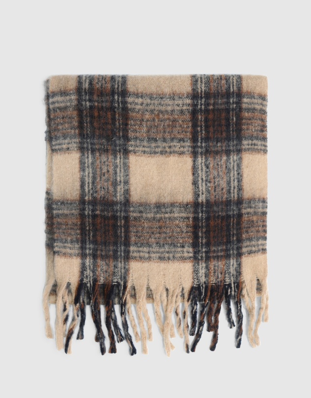 Belle & Bloom - Timeless Scarf