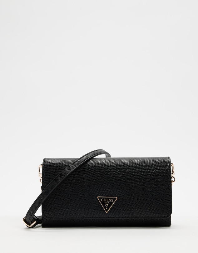 GUESS - Noelle II Crossbody Flap Organizer